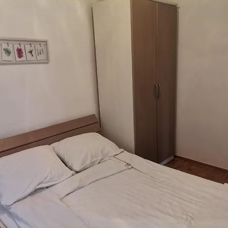 Dragica Apartament *
