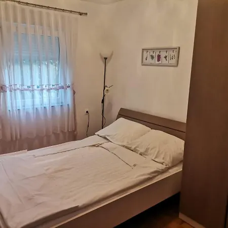 Dragica Apartamento Kornić