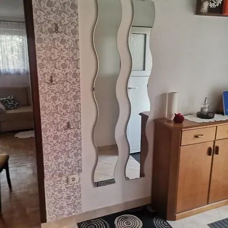 Dragica Apartamento Kornić