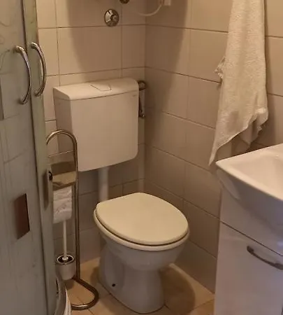 Dragica Apartamento