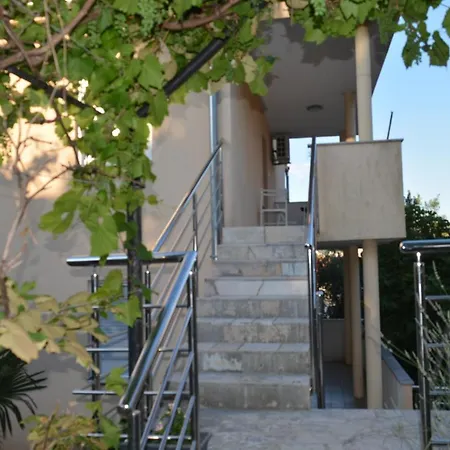 Dragica Apartamento
