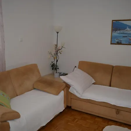 Dragica Apartamento Kornić