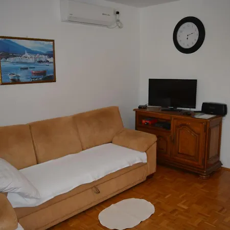 Apartamento Dragica Kornić
