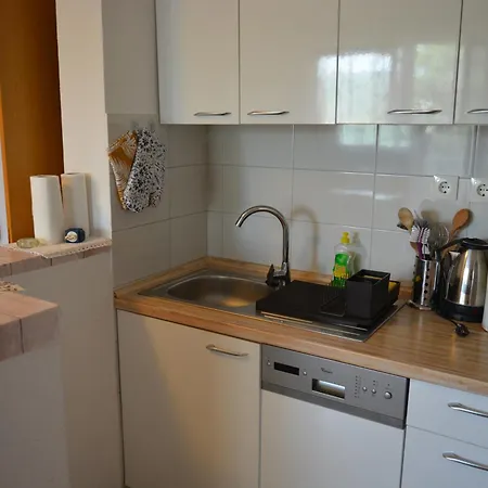Apartamento Dragica *