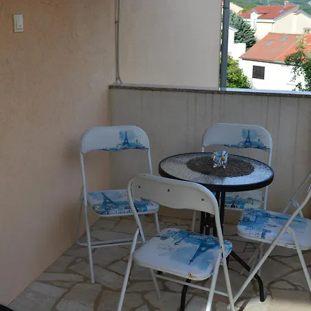 Apartamento Dragica *