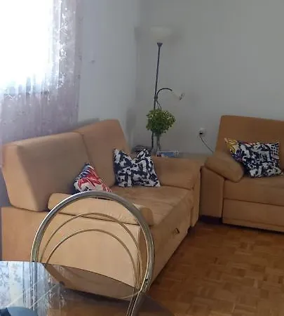 Apartment Dragica