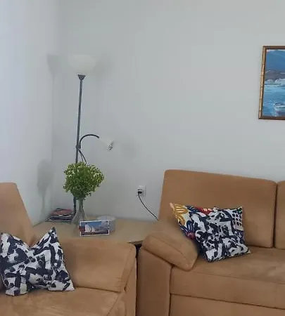 Dragica Apartmán